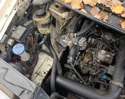 Жовтий Сітроен Jumpy, об'ємом двигуна 1.87 л та пробігом 336 тис. км за 3000 $, фото 15 на Automoto.ua