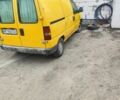 Жовтий Сітроен Jumpy, об'ємом двигуна 1.9 л та пробігом 270 тис. км за 2300 $, фото 4 на Automoto.ua
