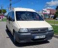 Жовтий Сітроен Jumpy, об'ємом двигуна 1.87 л та пробігом 342 тис. км за 3100 $, фото 1 на Automoto.ua