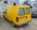 Желтый Ситроен Jumpy, объемом двигателя 1.9 л и пробегом 270 тыс. км за 2200 $, фото 2 на Automoto.ua