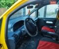 Жовтий Сітроен Jumpy, об'ємом двигуна 1.91 л та пробігом 300 тис. км за 2100 $, фото 2 на Automoto.ua