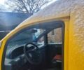 Жовтий Сітроен Jumpy, об'ємом двигуна 1.9 л та пробігом 270 тис. км за 2300 $, фото 1 на Automoto.ua