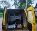 Жовтий Сітроен Jumpy, об'ємом двигуна 1.91 л та пробігом 300 тис. км за 2300 $, фото 7 на Automoto.ua