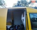 Желтый Ситроен Jumpy, объемом двигателя 1.91 л и пробегом 300 тыс. км за 2300 $, фото 2 на Automoto.ua