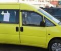 Желтый Ситроен Jumpy, объемом двигателя 1.9 л и пробегом 568 тыс. км за 3500 $, фото 2 на Automoto.ua