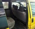 Жовтий Сітроен Jumpy, об'ємом двигуна 2 л та пробігом 650 тис. км за 2500 $, фото 7 на Automoto.ua