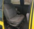 Желтый Ситроен Jumpy, объемом двигателя 2 л и пробегом 290 тыс. км за 1800 $, фото 5 на Automoto.ua