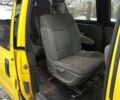Жовтий Сітроен Jumpy, об'ємом двигуна 2 л та пробігом 650 тис. км за 2500 $, фото 6 на Automoto.ua