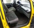 Жовтий Сітроен Jumpy, об'ємом двигуна 2 л та пробігом 650 тис. км за 2500 $, фото 5 на Automoto.ua