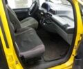 Желтый Ситроен Jumpy, объемом двигателя 2 л и пробегом 587 тыс. км за 2500 $, фото 5 на Automoto.ua
