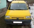 Жовтий Сітроен Jumpy, об'ємом двигуна 2 л та пробігом 650 тис. км за 2500 $, фото 1 на Automoto.ua
