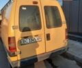 Желтый Ситроен Jumpy, объемом двигателя 1.9 л и пробегом 256 тыс. км за 2000 $, фото 3 на Automoto.ua