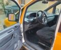 Желтый Ситроен Jumpy, объемом двигателя 1.9 л и пробегом 337 тыс. км за 2999 $, фото 6 на Automoto.ua