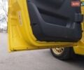 Жовтий Сітроен Jumpy, об'ємом двигуна 2 л та пробігом 339 тис. км за 3099 $, фото 29 на Automoto.ua