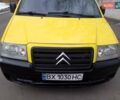 Жовтий Сітроен Jumpy, об'ємом двигуна 2 л та пробігом 339 тис. км за 3099 $, фото 8 на Automoto.ua