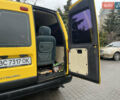 Жовтий Сітроен Jumpy, об'ємом двигуна 1.9 л та пробігом 311 тис. км за 3450 $, фото 16 на Automoto.ua