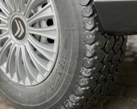 Жовтий Сітроен Jumpy, об'ємом двигуна 1.9 л та пробігом 311 тис. км за 3450 $, фото 21 на Automoto.ua