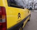 Жовтий Сітроен Jumpy, об'ємом двигуна 2 л та пробігом 339 тис. км за 3099 $, фото 17 на Automoto.ua