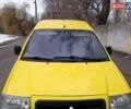 Жовтий Сітроен Jumpy, об'ємом двигуна 2 л та пробігом 339 тис. км за 3099 $, фото 9 на Automoto.ua