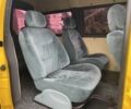 Жовтий Сітроен Jumpy, об'ємом двигуна 1.9 л та пробігом 311 тис. км за 3450 $, фото 7 на Automoto.ua