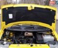 Жовтий Сітроен Jumpy, об'ємом двигуна 2 л та пробігом 339 тис. км за 3099 $, фото 24 на Automoto.ua