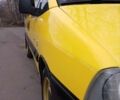 Жовтий Сітроен Jumpy, об'ємом двигуна 2 л та пробігом 339 тис. км за 3099 $, фото 16 на Automoto.ua