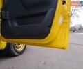 Жовтий Сітроен Jumpy, об'ємом двигуна 2 л та пробігом 339 тис. км за 3099 $, фото 34 на Automoto.ua