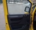 Жовтий Сітроен Jumpy, об'ємом двигуна 2 л та пробігом 339 тис. км за 3099 $, фото 30 на Automoto.ua