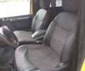 Жовтий Сітроен Jumpy, об'ємом двигуна 2 л та пробігом 339 тис. км за 3099 $, фото 31 на Automoto.ua