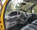 Жовтий Сітроен Jumpy, об'ємом двигуна 1.9 л та пробігом 311 тис. км за 3450 $, фото 20 на Automoto.ua