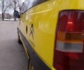 Жовтий Сітроен Jumpy, об'ємом двигуна 2 л та пробігом 339 тис. км за 3099 $, фото 18 на Automoto.ua