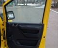 Жовтий Сітроен Jumpy, об'ємом двигуна 2 л та пробігом 339 тис. км за 3099 $, фото 35 на Automoto.ua