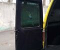 Жовтий Сітроен Jumpy, об'ємом двигуна 2 л та пробігом 339 тис. км за 3099 $, фото 43 на Automoto.ua