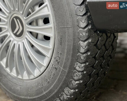 Жовтий Сітроен Jumpy, об'ємом двигуна 1.9 л та пробігом 311 тис. км за 3450 $, фото 31 на Automoto.ua