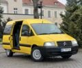 Жовтий Сітроен Jumpy, об'ємом двигуна 1.9 л та пробігом 311 тис. км за 3450 $, фото 4 на Automoto.ua