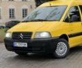 Жовтий Сітроен Jumpy, об'ємом двигуна 1.9 л та пробігом 311 тис. км за 3450 $, фото 9 на Automoto.ua
