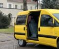 Жовтий Сітроен Jumpy, об'ємом двигуна 1.9 л та пробігом 311 тис. км за 3450 $, фото 5 на Automoto.ua