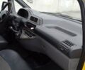 Жовтий Сітроен Jumpy, об'ємом двигуна 2 л та пробігом 339 тис. км за 3099 $, фото 37 на Automoto.ua