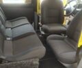 Желтый Ситроен Jumpy, объемом двигателя 1.87 л и пробегом 295 тыс. км за 3799 $, фото 14 на Automoto.ua