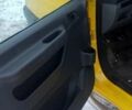 Жовтий Сітроен Jumpy, об'ємом двигуна 1.87 л та пробігом 270 тис. км за 4500 $, фото 8 на Automoto.ua