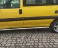 Желтый Ситроен Jumpy, объемом двигателя 1.87 л и пробегом 295 тыс. км за 3799 $, фото 2 на Automoto.ua