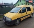 Жовтий Сітроен Jumpy, об'ємом двигуна 1.9 л та пробігом 254 тис. км за 4000 $, фото 3 на Automoto.ua