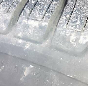 Желтый Ситроен Jumpy, объемом двигателя 1.87 л и пробегом 260 тыс. км за 4600 $, фото 17 на Automoto.ua