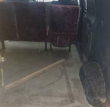 Жовтий Сітроен Jumpy, об'ємом двигуна 1.87 л та пробігом 270 тис. км за 4500 $, фото 15 на Automoto.ua