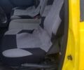 Жовтий Сітроен Jumpy, об'ємом двигуна 1.87 л та пробігом 270 тис. км за 4500 $, фото 13 на Automoto.ua