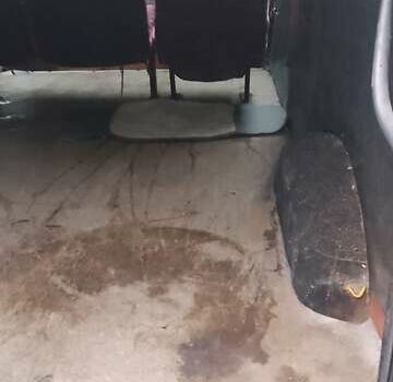 Желтый Ситроен Jumpy, объемом двигателя 1.87 л и пробегом 260 тыс. км за 4600 $, фото 14 на Automoto.ua