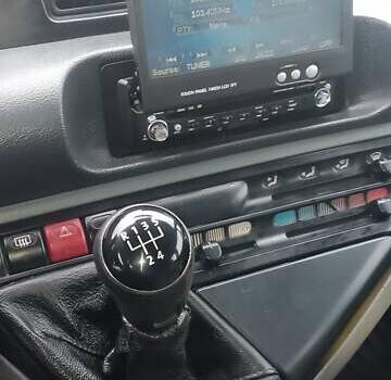 Желтый Ситроен Jumpy, объемом двигателя 1.87 л и пробегом 260 тыс. км за 4600 $, фото 12 на Automoto.ua