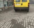Желтый Ситроен Jumpy, объемом двигателя 1.87 л и пробегом 295 тыс. км за 3799 $, фото 6 на Automoto.ua