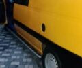 Желтый Ситроен Jumpy, объемом двигателя 1.87 л и пробегом 260 тыс. км за 4600 $, фото 16 на Automoto.ua