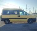 Желтый Ситроен Jumpy, объемом двигателя 1.9 л и пробегом 276 тыс. км за 4100 $, фото 17 на Automoto.ua